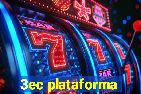 3ec plataforma